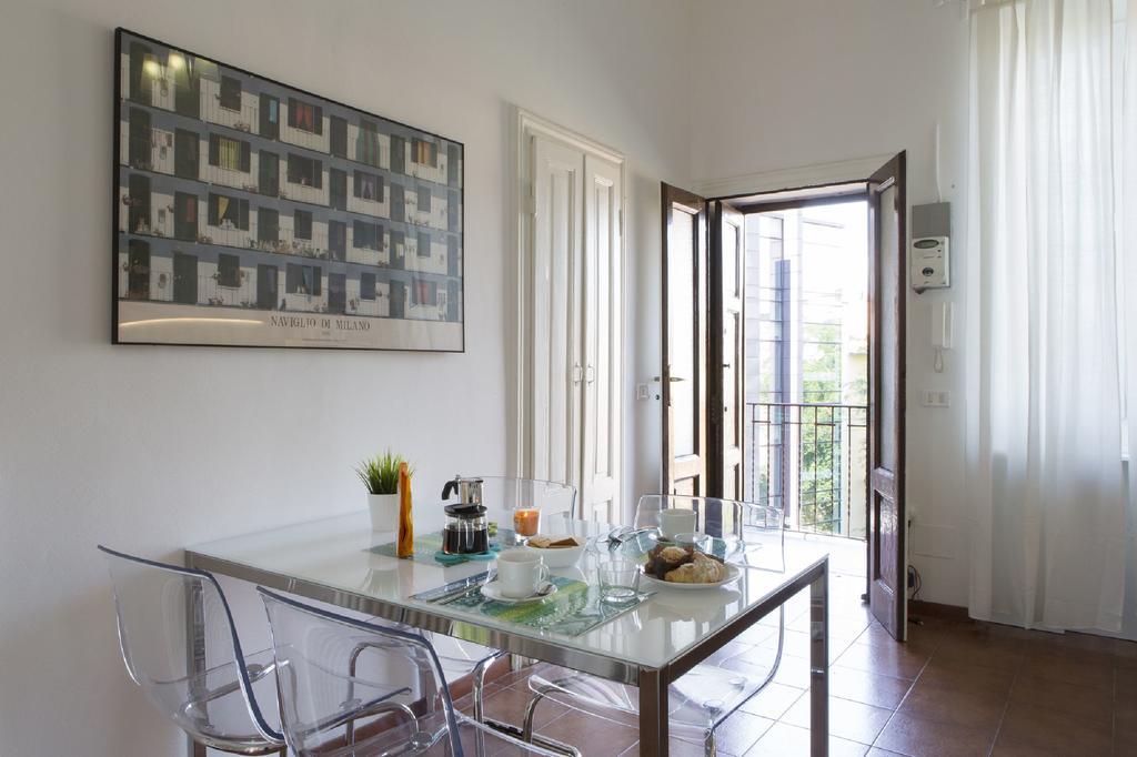 Fashion37 Apartment Milano Cameră foto